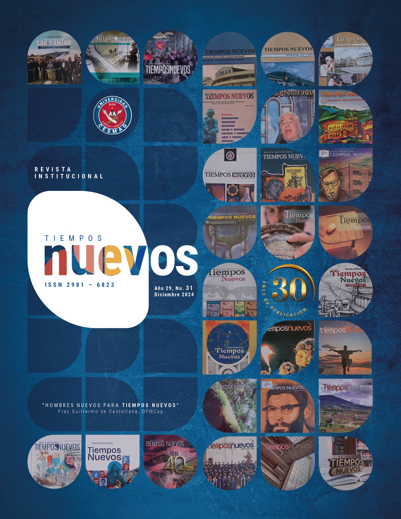 					Ver Vol. 29 Núm. 31 (2024)
				