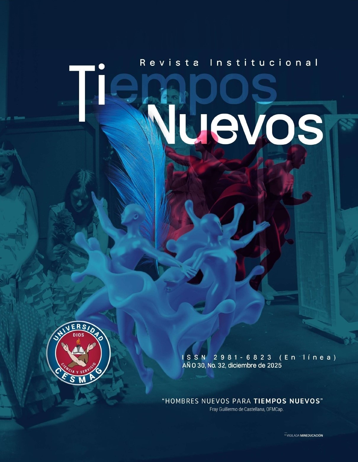 					Ver Vol. 30 Núm. 32 (2025)
				